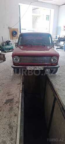 LADA (VAZ) 21011-5