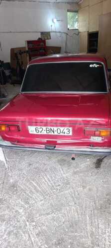 LADA (VAZ) 21011-9