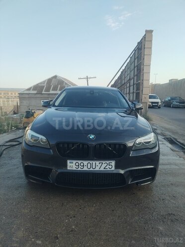 BMW 528-1
