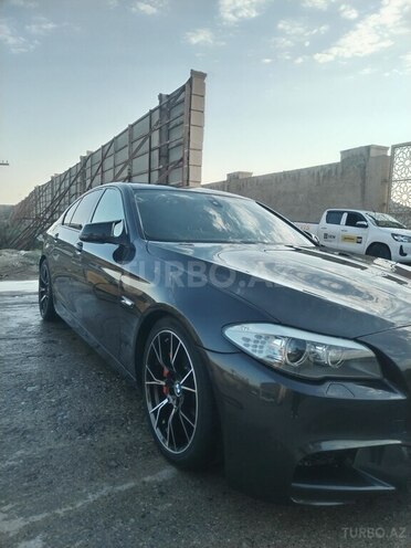 BMW 528-5
