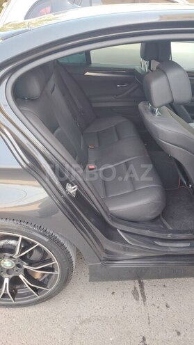 BMW 528-8