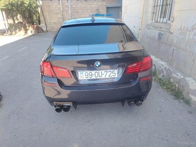 BMW 528-10