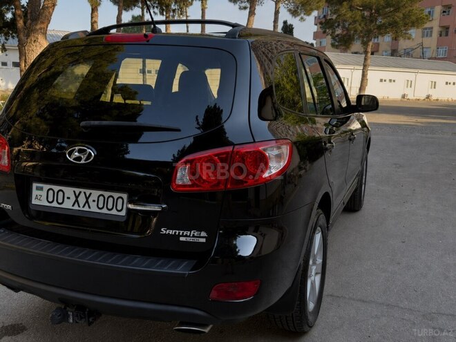 Hyundai Santa Fe-5