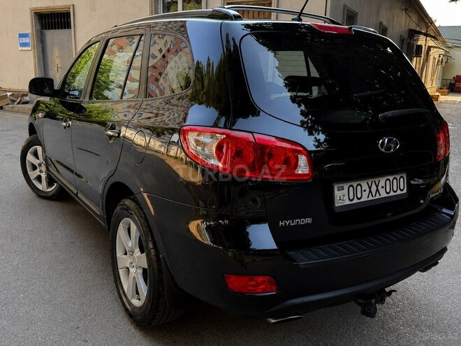 Hyundai Santa Fe-6