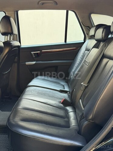 Hyundai Santa Fe-7