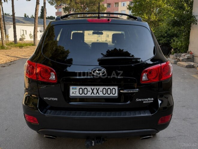Hyundai Santa Fe-4