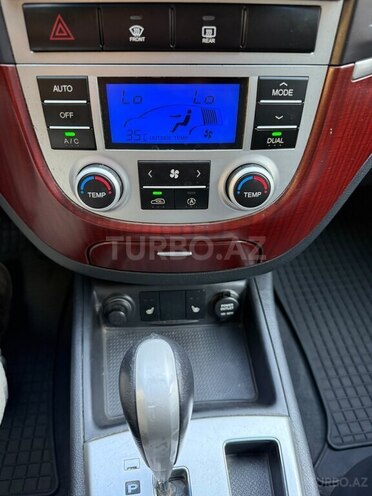 Hyundai Santa Fe-13