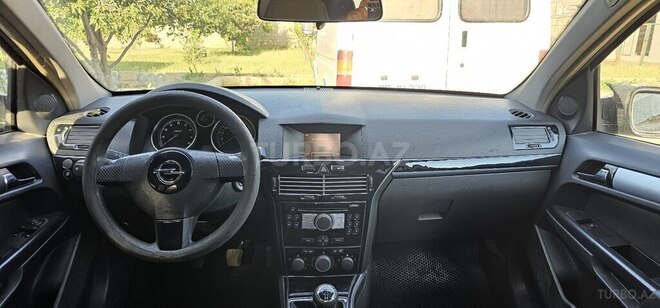 Opel Astra-3