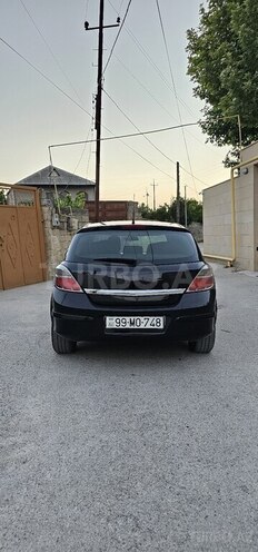 Opel Astra-2