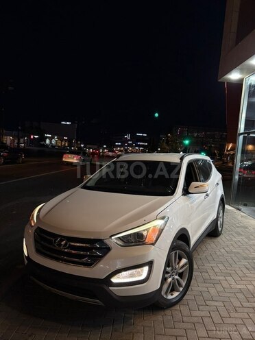 Hyundai Santa Fe-1