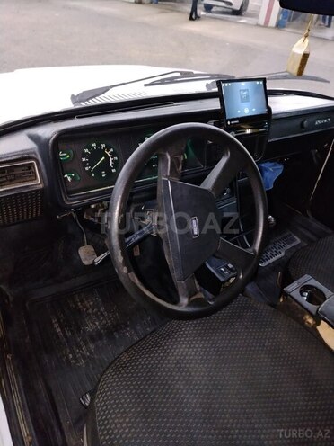 LADA (VAZ) 2107-6