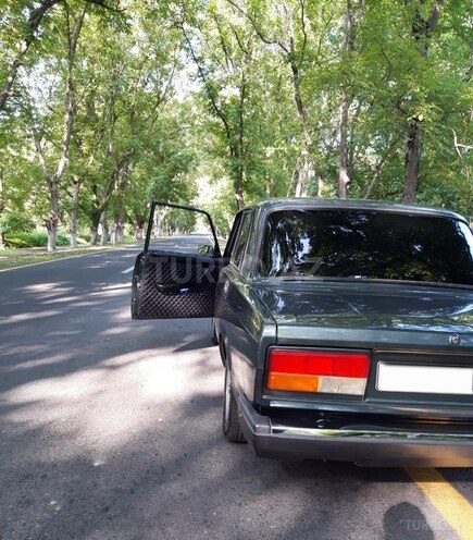 LADA (VAZ) 2107-6