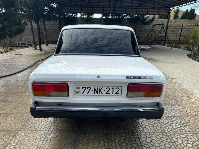 LADA (VAZ) 2107-4