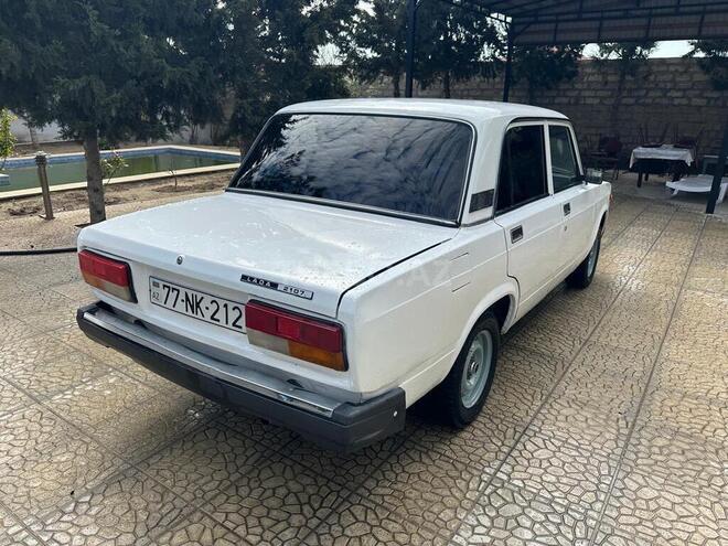 LADA (VAZ) 2107-3