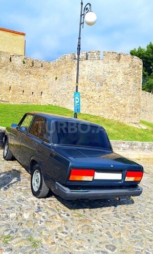 LADA (VAZ) 2107-7