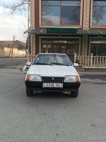 LADA (VAZ) 21099-1