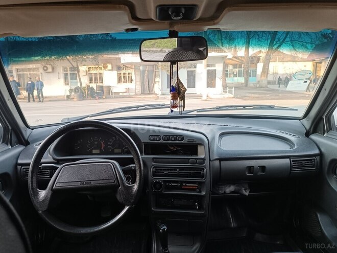 LADA (VAZ) 21099-3