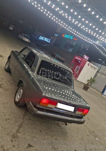 LADA (VAZ) 2107-9