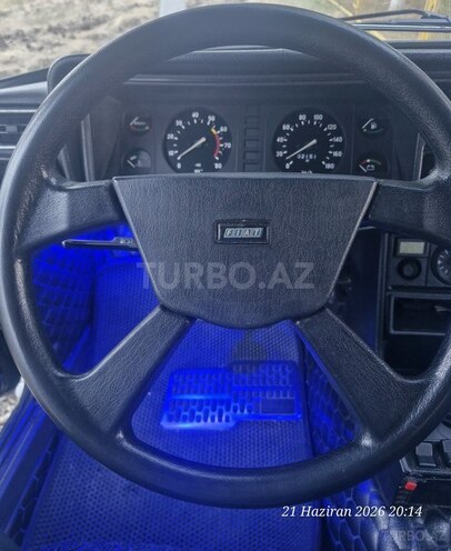 LADA (VAZ) 2107-10