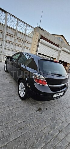 Opel Astra-5