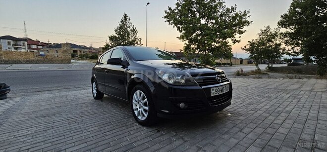Opel Astra-6