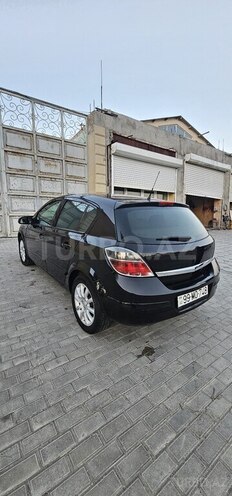 Opel Astra-8