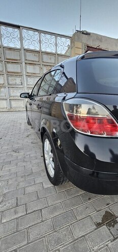 Opel Astra-7