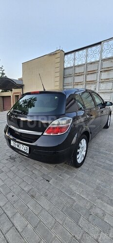 Opel Astra-9
