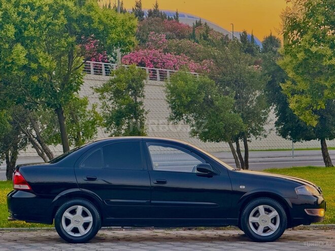 Nissan Sunny-12