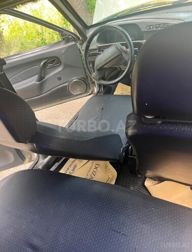 LADA (VAZ) 21099-6