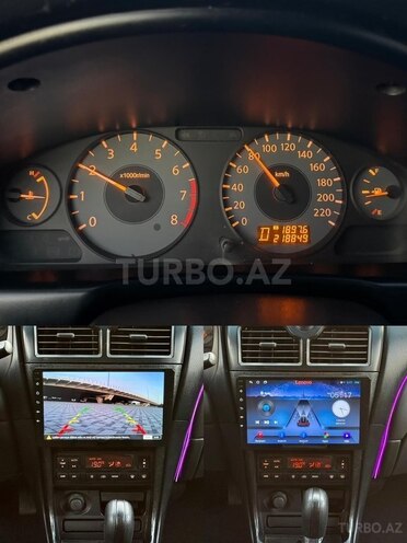 Nissan Sunny-19