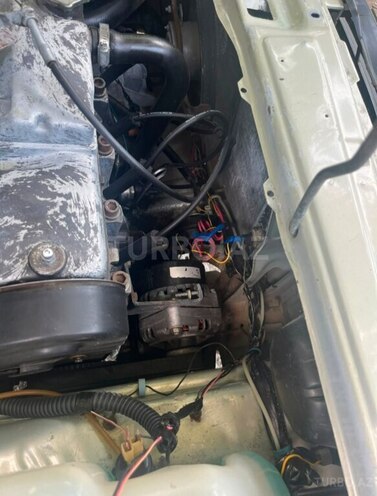 LADA (VAZ) 21099-8