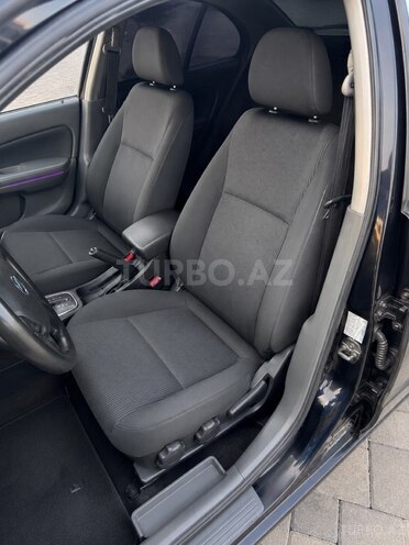 Nissan Sunny-17
