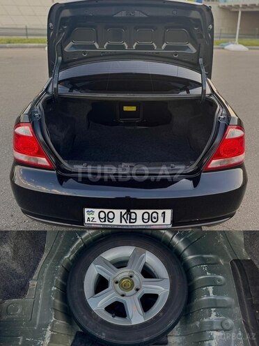 Nissan Sunny-20