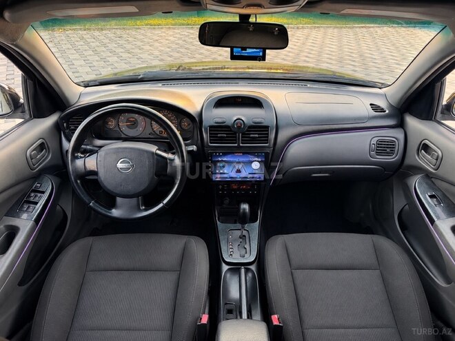 Nissan Sunny-13