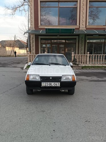 LADA (VAZ) 21099-4