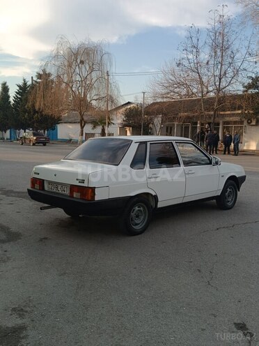 LADA (VAZ) 21099-6