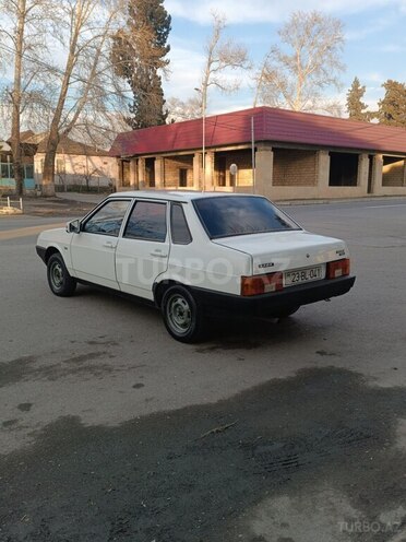 LADA (VAZ) 21099-7