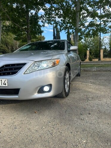 Toyota Camry-2