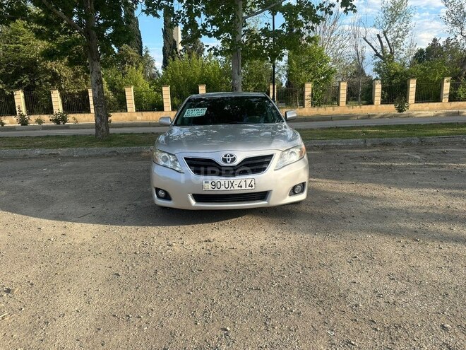 Toyota Camry-8