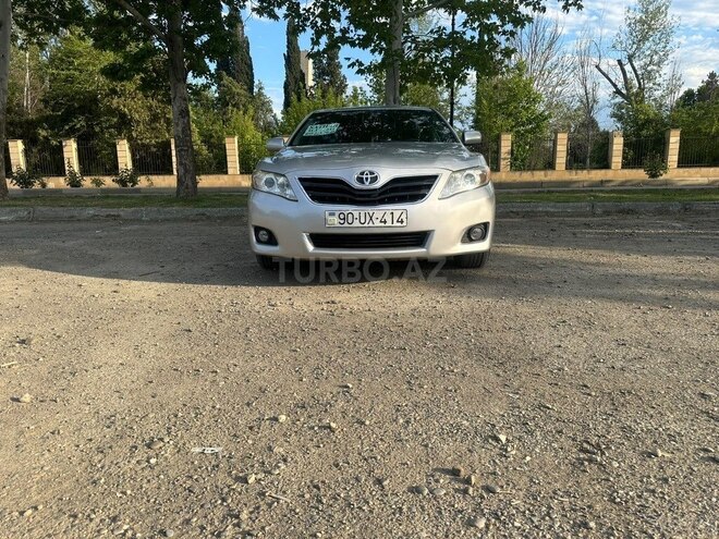 Toyota Camry-6