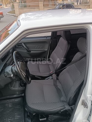 LADA (VAZ) 21099-14