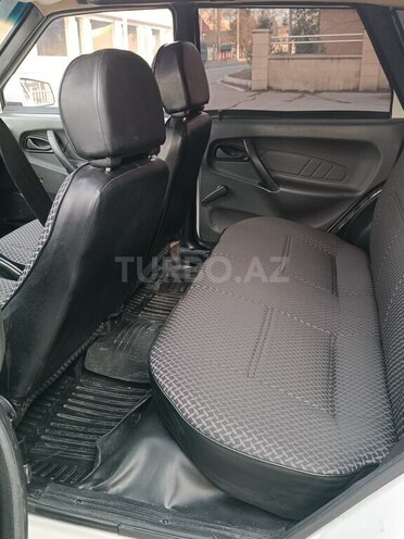 LADA (VAZ) 21099-13