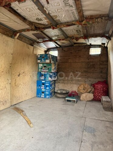 GAZ GAZel (33021)-5