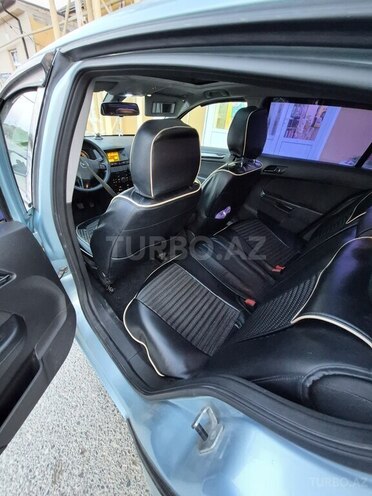 Opel Astra-4