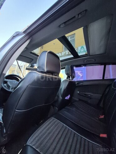 Opel Astra-5
