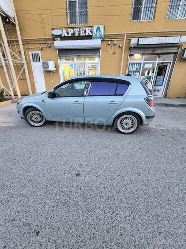 Opel Astra-8