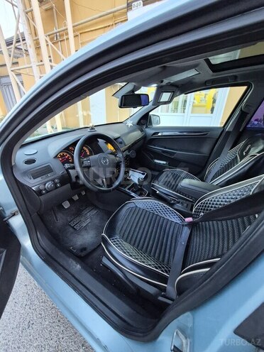 Opel Astra-7