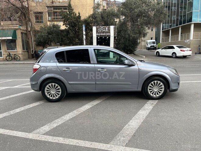 Opel Astra-3