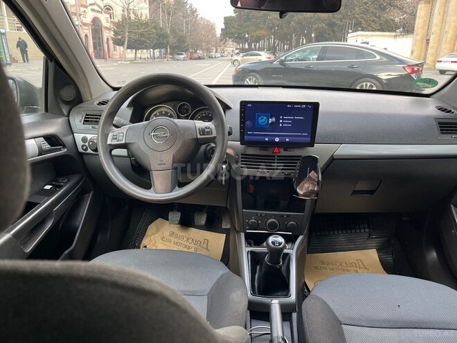 Opel Astra-5